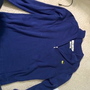 Masters ladies pullover RARE